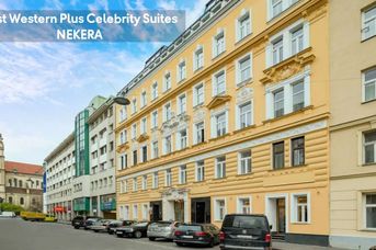 Best Western Plus Celebrity Suites
