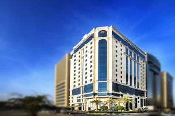 Best Western Plus Doha