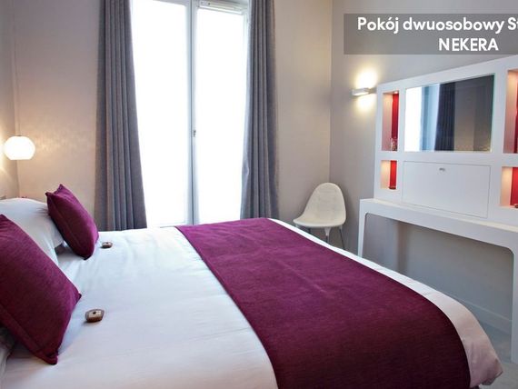 pokój