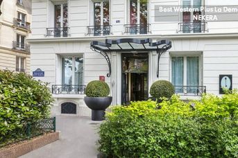 Best Western Plus La Demeure