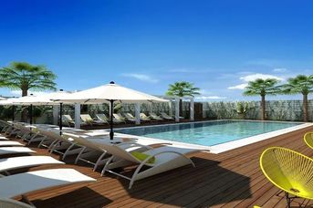 Best Western Plus Larco