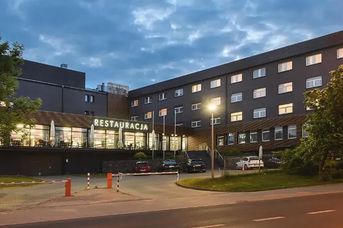 Best Western Plus Old Town (ex. Kopernik)