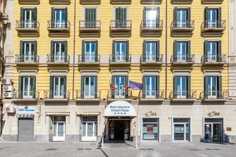 Best Western Plaza