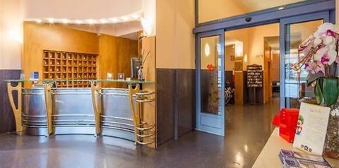 recepcja / lobby