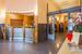 recepcja / lobby