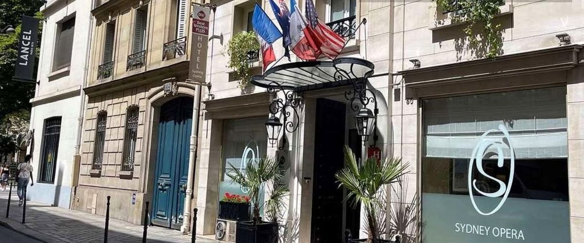 recepcja / lobby, obiekt