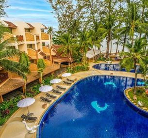 zdjęcie oferty Best Western Premier Bangtao Beach