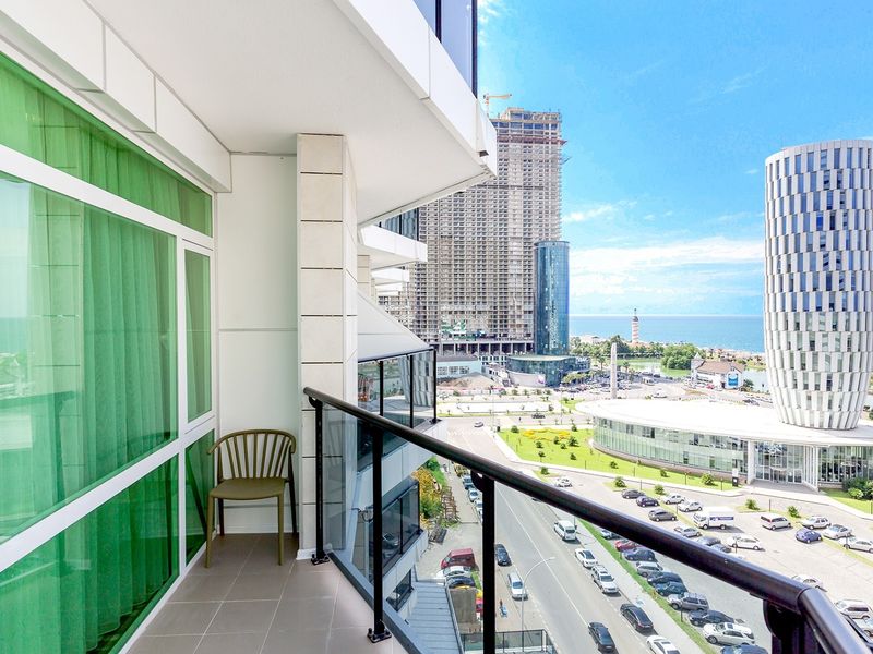 Best Western Premier Batumi
