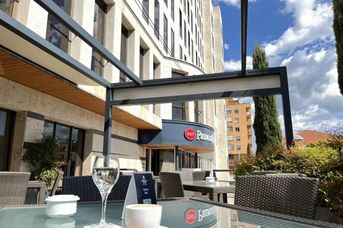 Best Western Premier CMC Girona (ex. Melia)