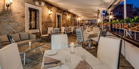 balkon / taras, restauracja