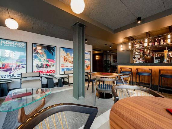 drink bar