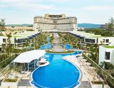 Best Western Premier Sonasea Phu Quoc