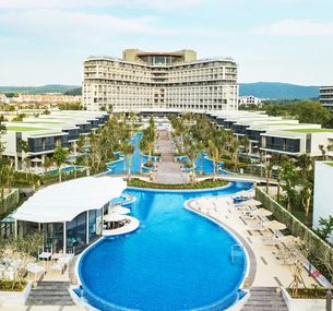 zdjęcie oferty Best Western Premier Sonasea Phu Quoc