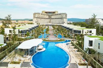 Best Western Premier Sonasea Phu Quoc