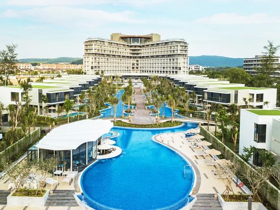 Best Western Premier Sonasea Phu Quoc