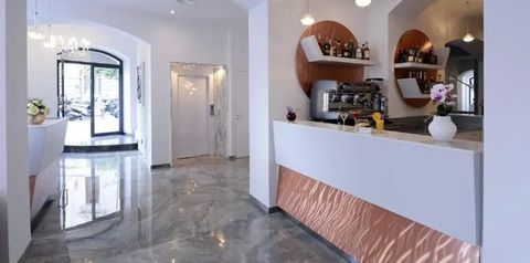 kawiarnia, drink bar