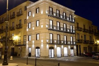 Best Western Principe Di Lampedusa