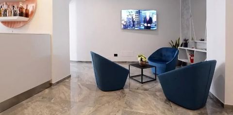 recepcja / lobby