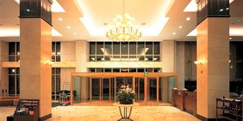 recepcja / lobby