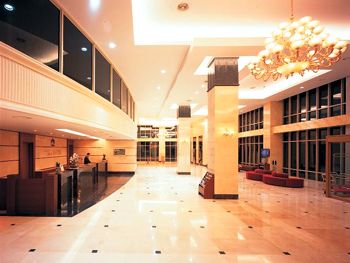 recepcja / lobby