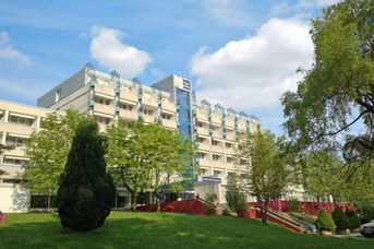 Best Western Residenz Harzhohe