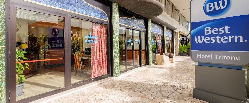 obiekt, recepcja / lobby