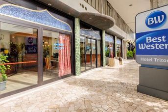 Best Western Tritone