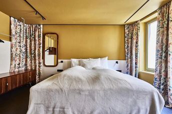 Bettstadt Apartments