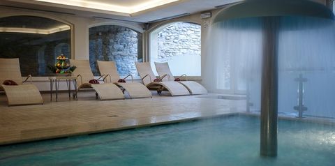 basen, sport i rekreacja, SPA, rozrywka