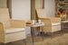 recepcja / lobby, teren hotelu