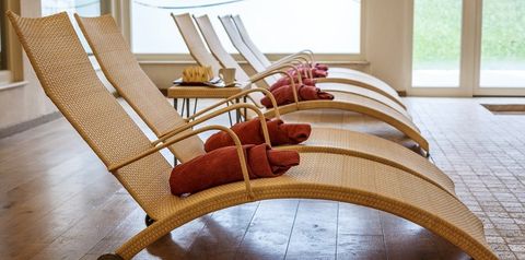 sport i rekreacja, SPA