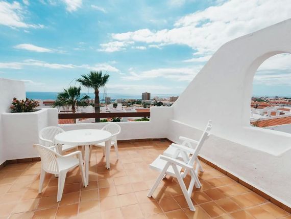 balkon / taras