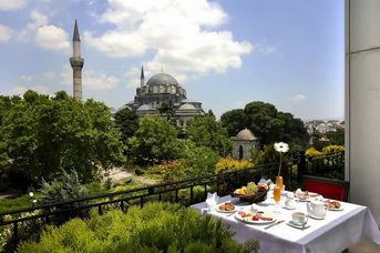 Beyaz Saray