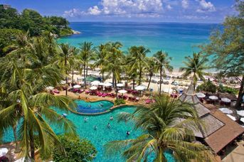 Beyond Resort Kata (ex. Kata Beach)