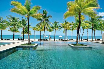 Beyond Resort Khao Lak