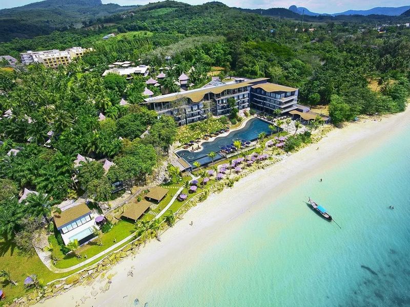 Beyond Resort Krabi