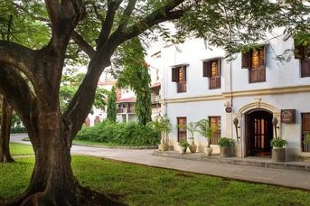 Beyt Al Salaam Boutique