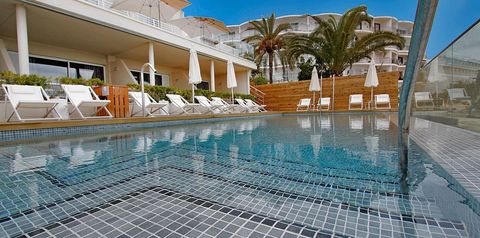 obiekt, teren hotelu, basen