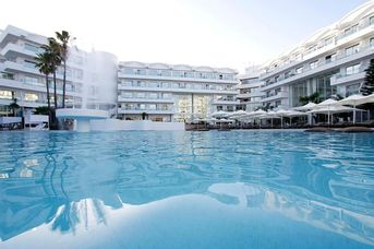 BG Rei del Mediterrani Palace