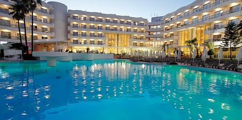 teren hotelu, basen