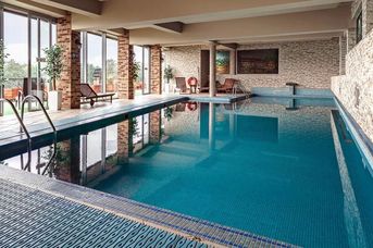 Biały Dunajec Resort & Spa