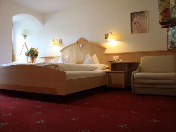 Bichlingerhof 3*