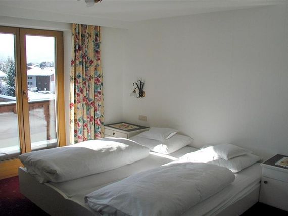 Bichlingerhof 3*