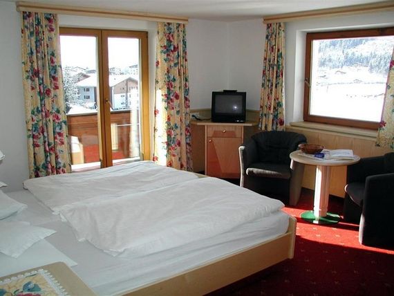Bichlingerhof 3*