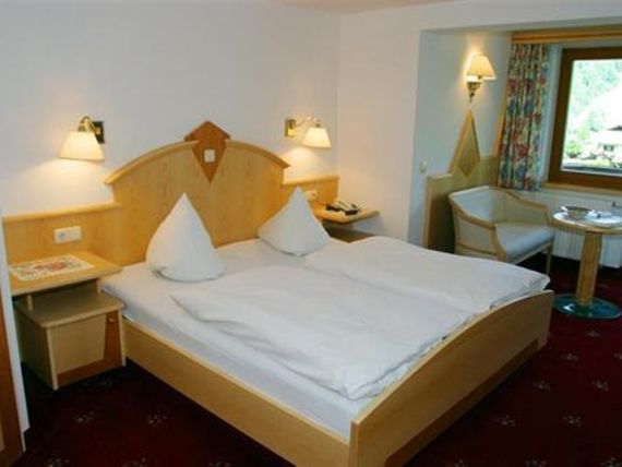 Bichlingerhof 3*