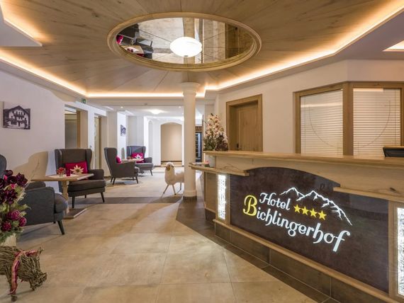Bichlingerhof 3*