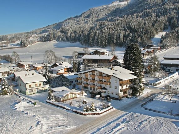 Bichlingerhof 3*