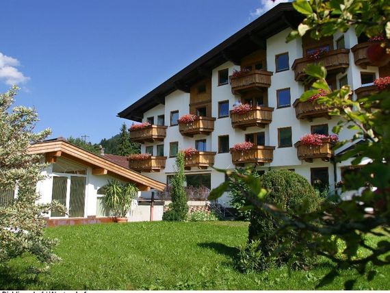 Bichlingerhof 3*