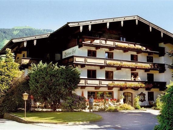 Bichlingerhof 3*