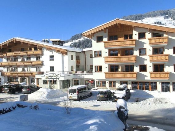 Bichlingerhof 3*